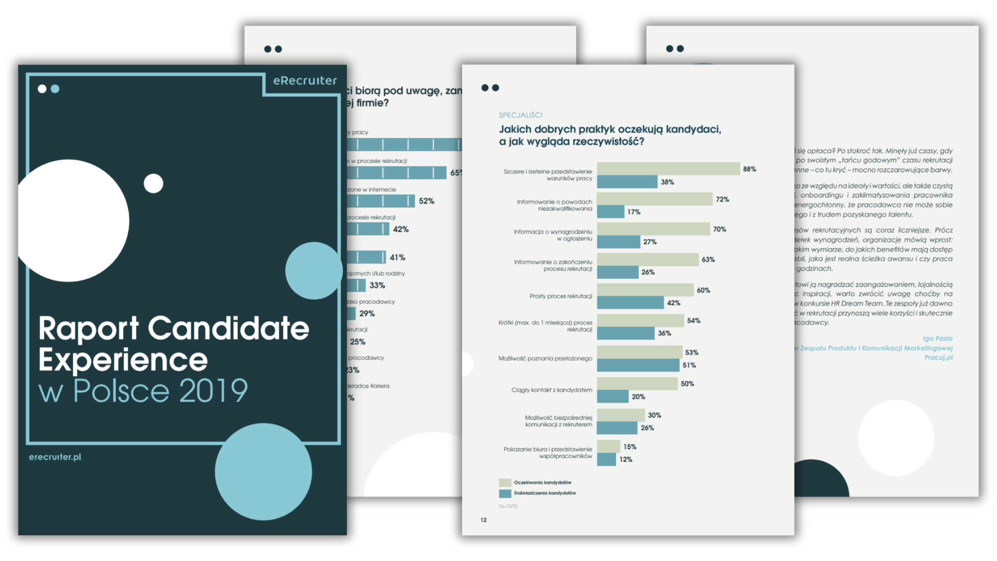 Candidate Experience 2019 lp