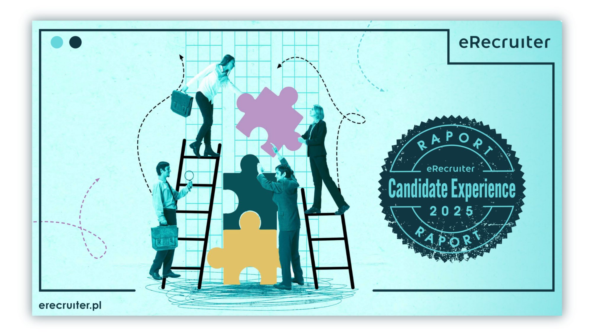 Candidate experience 1