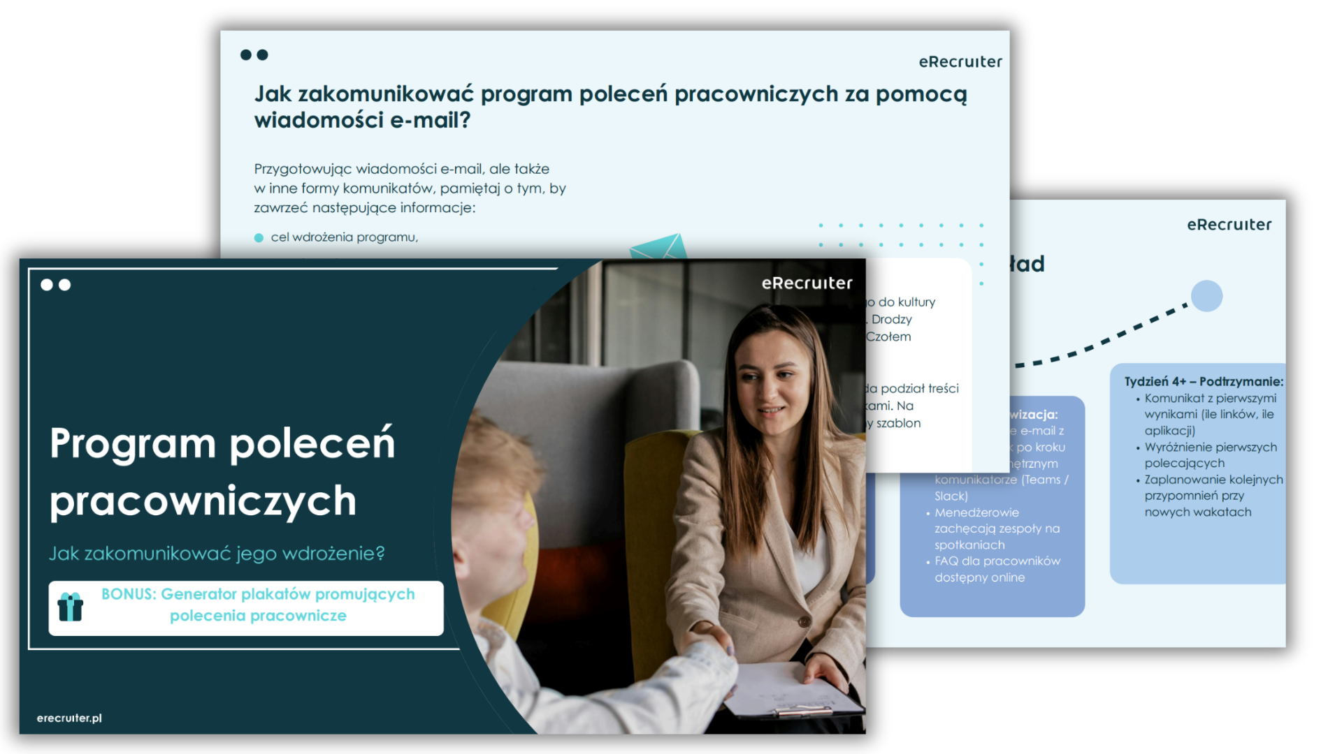 Jak komunikować polecenia pracownicze