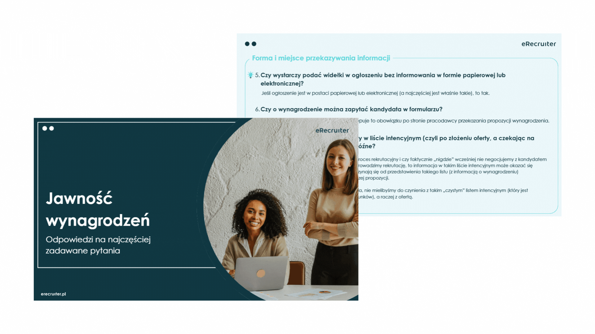 GIF Jawność wynagrodzeń. Odpowiedzi na najczęściej zadawane pytania