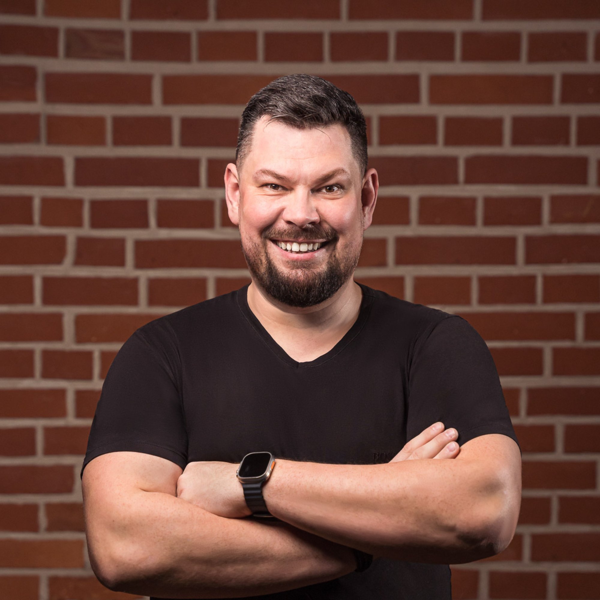 Kamil Porebinski