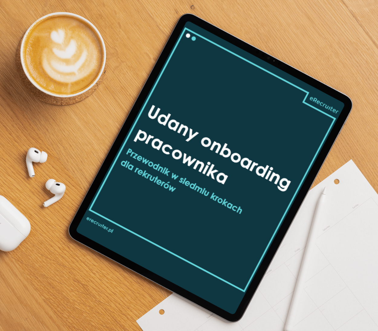 Udany onboarding lp1