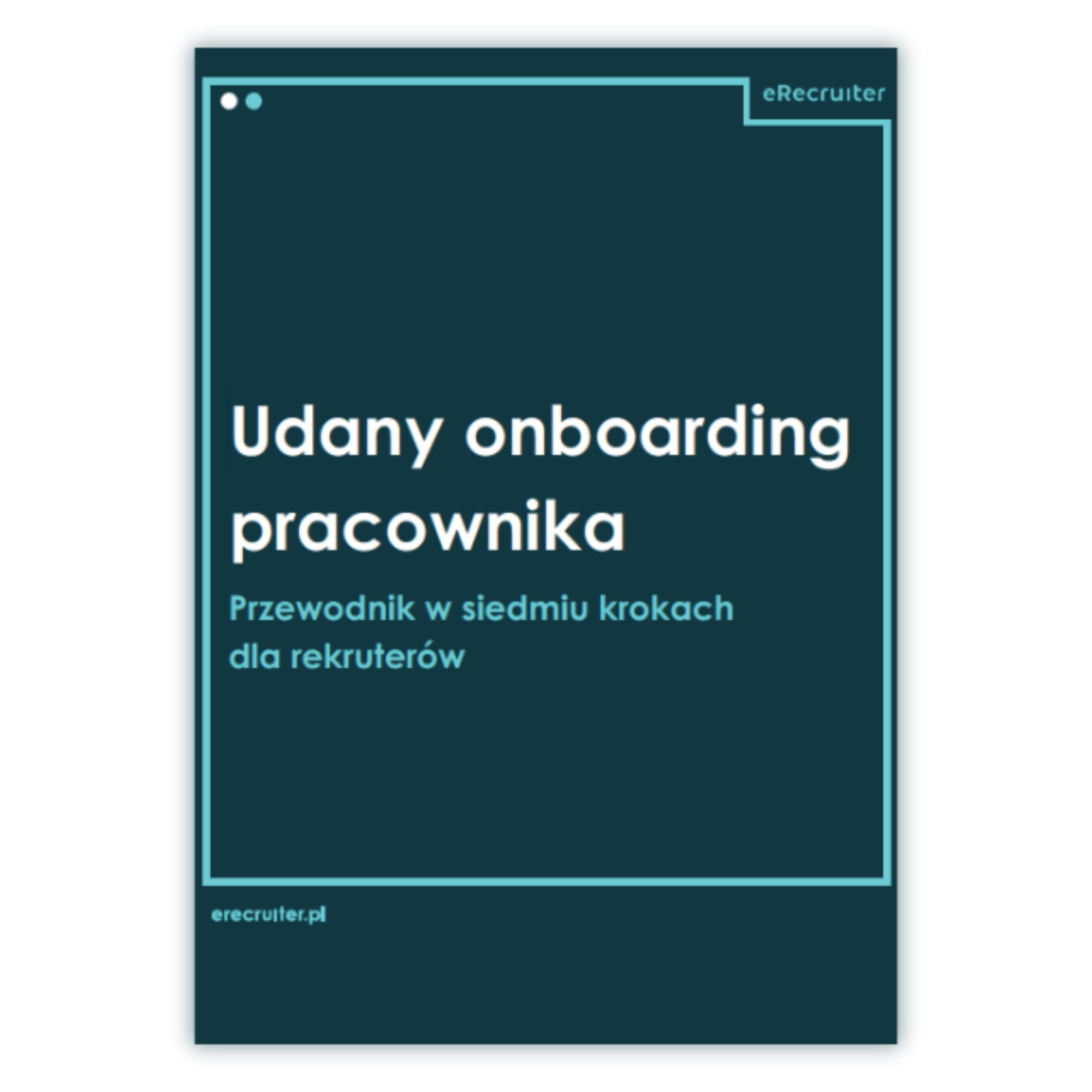 Udany onboarding
